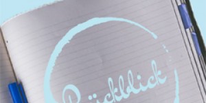 Beitragsbild des Blogbeitrags Rückblick: August 2017