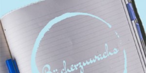 Beitragsbild des Blogbeitrags Bücherzuwachs #46 