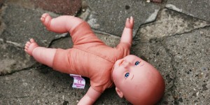 Beitragsbild des Blogbeitrags News: Frau wollte Babys verkaufen 