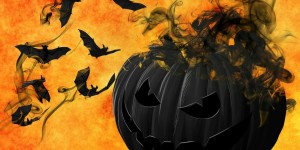 Beitragsbild des Blogbeitrags Halloween-Special#1 (ab 18) 