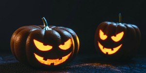 Beitragsbild des Blogbeitrags Halloween – Special#13