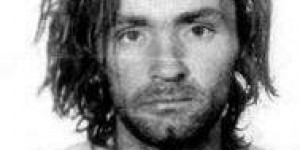 Beitragsbild des Blogbeitrags Charles Manson tot!  