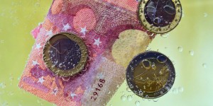Beitragsbild des Blogbeitrags Die alten Währungen der Eurozone#4  