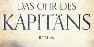 Beitragsbild des Blogbeitrags Buchrezension#33
