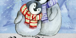 Beitragsbild des Blogbeitrags Weihnachts – Special#24