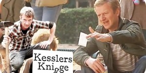 Beitragsbild des Blogbeitrags Die Welt braucht Humor#70