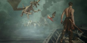 Beitragsbild des Blogbeitrags Epic Musik – Tage#3