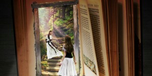 Beitragsbild des Blogbeitrags Worte der Weisheit#391