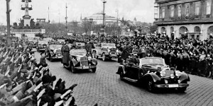 Beitragsbild des Blogbeitrags Momente der Geschichte#31