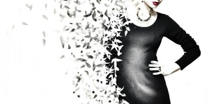 Beitragsbild des Blogbeitrags Der Blog im neuen Kleid + Was ist neu am Blog!