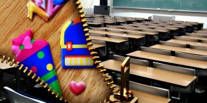 Beitragsbild des Blogbeitrags Unser Schulsystem – wie Kinder ihrer Fähigkeiten beraubt werden!