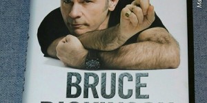 Beitragsbild des Blogbeitrags Buchrezension#38 – Bruce Dickinson – Die Autobiografie