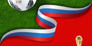 Beitragsbild des Blogbeitrags Der Anpfiff zur WM 2018! ⚽