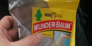 Beitragsbild des Blogbeitrags Geschafft!
