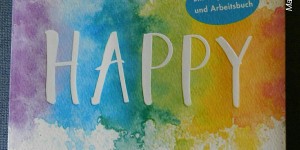 Beitragsbild des Blogbeitrags Buchrezension#40 – Happy