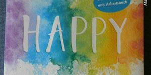 Beitragsbild des Blogbeitrags Buchrezension#40 – Happy 