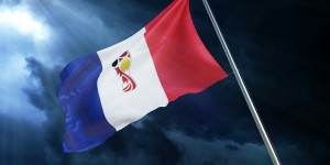 Beitragsbild des Blogbeitrags Le Bleu sind Weltmeister – La France devient championne du monde!