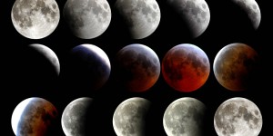Beitragsbild des Blogbeitrags Totale Mondfinsternis am 27-28 Juli!