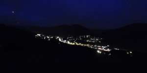 Beitragsbild des Blogbeitrags Der Tag nach der Mondfinsternis.