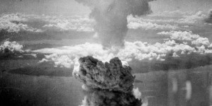 Beitragsbild des Blogbeitrags “Little Boy“ fällt auf Hiroshima – 73. Jahrestag! 
