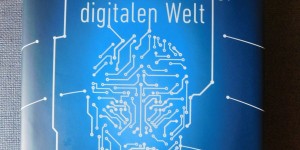 Beitragsbild des Blogbeitrags Buchrezension#42 – Mensch 4.0 