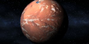 Beitragsbild des Blogbeitrags Terraforming – Leben auf anderen Planeten! (Produktvorstellung*)