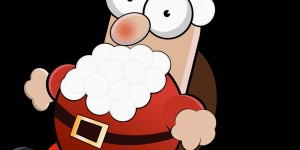 Beitragsbild des Blogbeitrags Es Weihnachtet schon sehr!