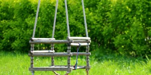 Beitragsbild des Blogbeitrags Erinnerungen an die Kindheit!
