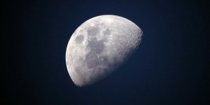 Beitragsbild des Blogbeitrags Die Entscheidung ist gefallen – Japaner wird erster Mond-Tourist!  