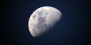 Beitragsbild des Blogbeitrags Die Entscheidung ist gefallen – Japaner wird erster Mond-Tourist!