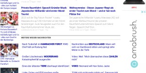 Beitragsbild des Blogbeitrags Ein ganz “kleines“ WoW!