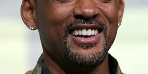 Beitragsbild des Blogbeitrags Happy Birthday Will Smith zum 50er!