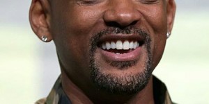 Beitragsbild des Blogbeitrags Happy Birthday Will Smith zum 50er!  