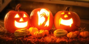 Beitragsbild des Blogbeitrags Halloween – Special#2 2018  