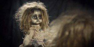 Beitragsbild des Blogbeitrags Halloween – Special#14 2018