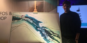 Beitragsbild des Blogbeitrags Das musikalische Seelenempfinden wird zum Kunstwerk!