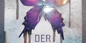Beitragsbild des Blogbeitrags Buchrezension#47 – Der Schmetterlingsjunge 