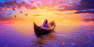 Beitragsbild des Blogbeitrags Ein neues Jahr – ein neues Glück!