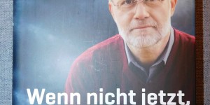 Beitragsbild des Blogbeitrags Buchrezension#48 – Wenn nicht jetzt wann dann?