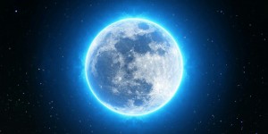 Beitragsbild des Blogbeitrags Die dunkle Seite des Mondes!