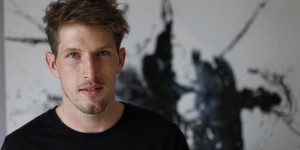 Beitragsbild des Blogbeitrags Die Montagslyriker – Special! Heute mit Künstler Rene Schiebelhut!