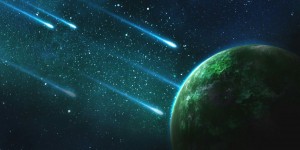 Beitragsbild des Blogbeitrags Wünsch dir was – vielleicht eine Sternschnuppe?