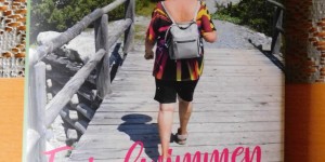 Beitragsbild des Blogbeitrags Buchrezension#50 – Freischwimmen