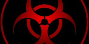 Beitragsbild des Blogbeitrags Tier – Zombie Virus. Werden wir bald alle Zombies?