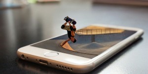 Beitragsbild des Blogbeitrags Smartphone, Handy, oder doch ein Ziegelstein? Das Energizer P18K