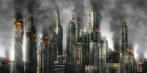 Beitragsbild des Blogbeitrags The Doomsday – Rüsten für den Untergang!