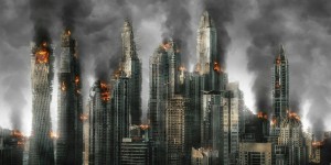 Beitragsbild des Blogbeitrags The Doomsday – Rüsten für den Untergang! 