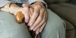Beitragsbild des Blogbeitrags Nun Haftstrafe für “schwerkriminälle“ ältere Dame!