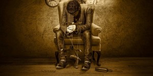 Beitragsbild des Blogbeitrags Zwei Todsünden unserer Zeit – Wie Furcht und Bequemlichkeit uns in die Unfreiheit führen!