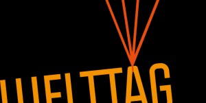 Beitragsbild des Blogbeitrags Der Welttag des Buches 2019